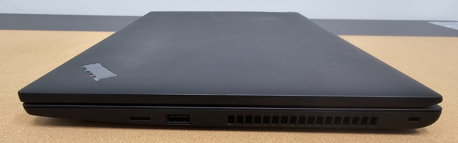 Lenovo ThinkPad L15 Gen 3 FHD N-T Ryzen 5 Pro 5675U 4GB Ram 256GB SSD Win 11 Pro