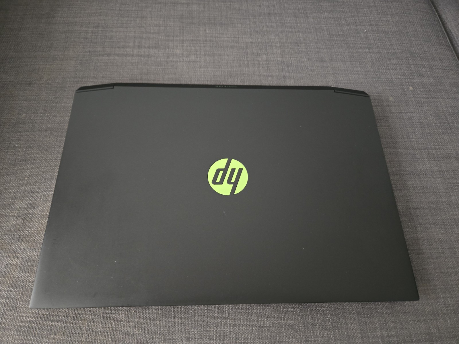 HP 15-EC0013DX 15.6in Laptop 256GB SSD, Ryzen 5, NVIDIA GeForce GTX