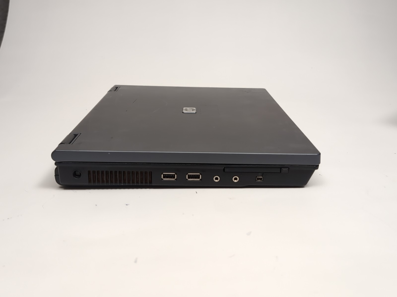 HP Compaq 6510b Intel Core 2 Duo 1.80 GHz 2GB RAM No HDD Boot to BIOS