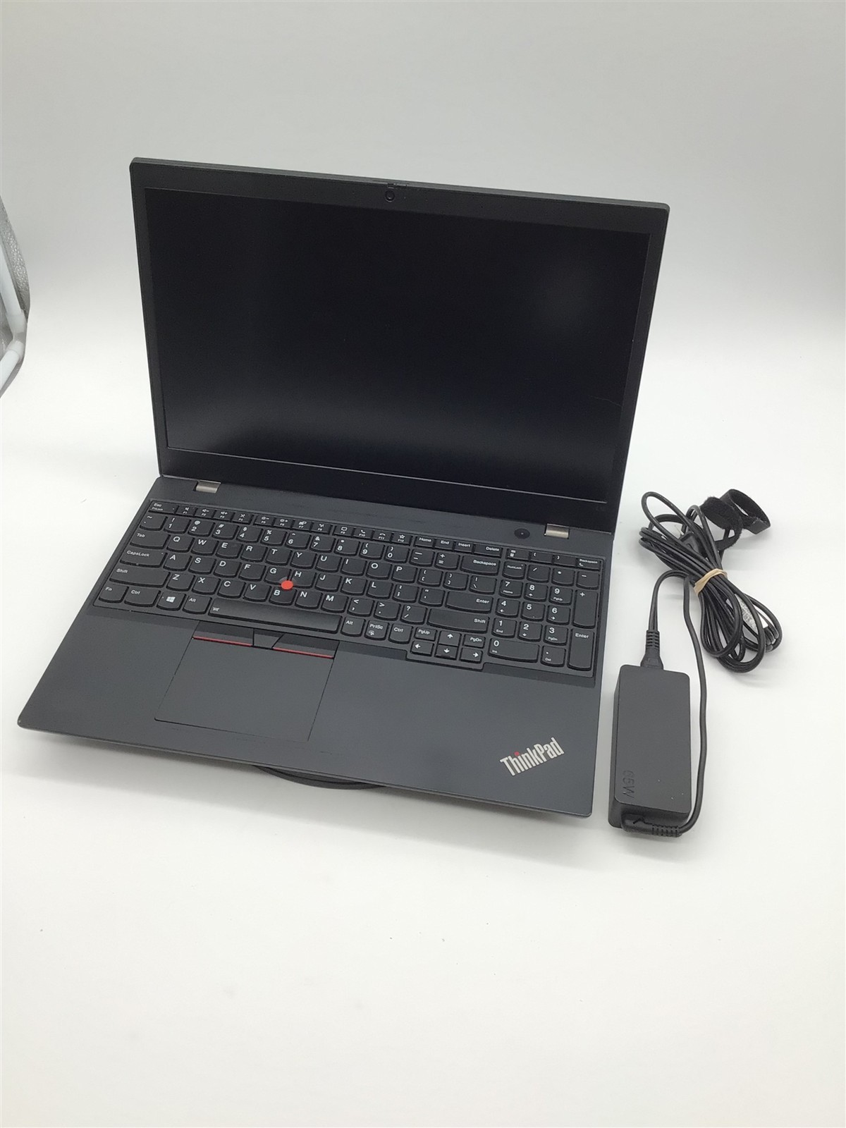 Lenovo L15 AMD Ryzen 5 PRO 4650U/16GB RAM/256GB SSD