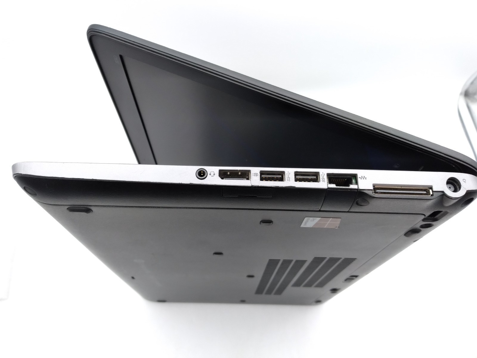 HP ELITEBOOK 850 G2 15.6″ CORE i5-5200U@2.20GHz 8GB RAM 500GB HDD Win 11 Pro
