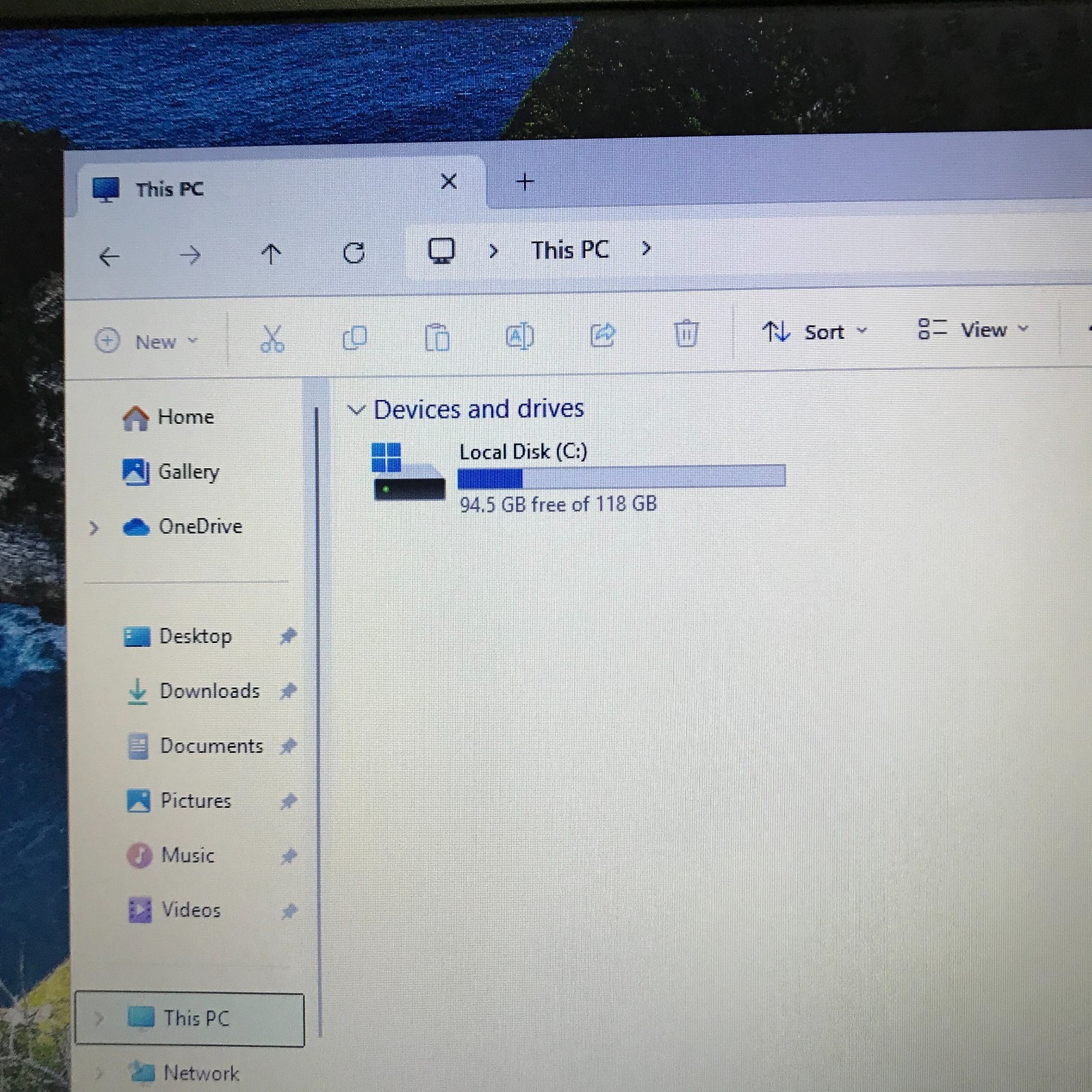 Dell Latitude 5500 15.6″ i5-8365U 1.6GHz 16GB RAM 128GB SSD (Windows 11 Pro)