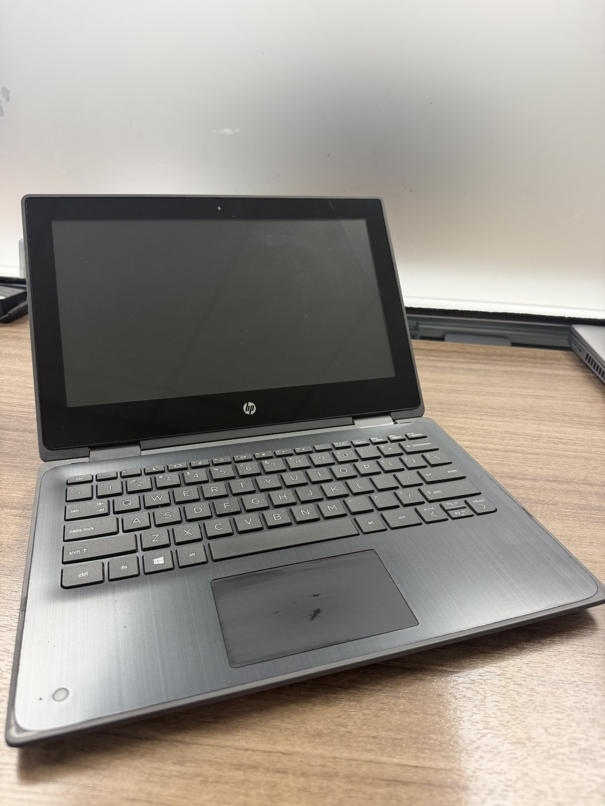 HP Probook x360 G6 TOUCH Core i5 10th gen 8gb ram DDR4 128gb SSD USED