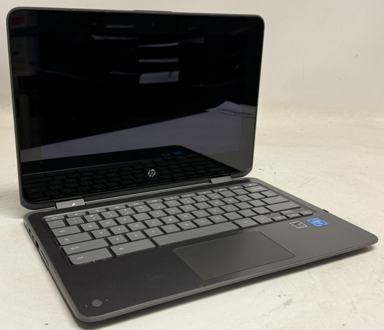 HP Chromebook x360 11 G1 EE 2in1 (N3350 – 4GB RAM – 32GB Storage) – Lot of 10