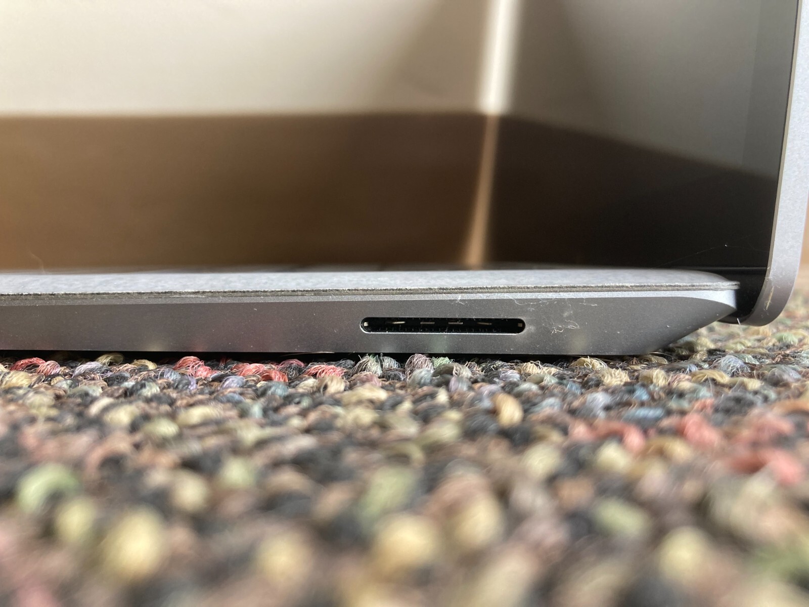Microsoft Surface Laptop 1867 15″ Intel Core i5-1035G7@1.20GHz 8GB RAM 128GB SSD