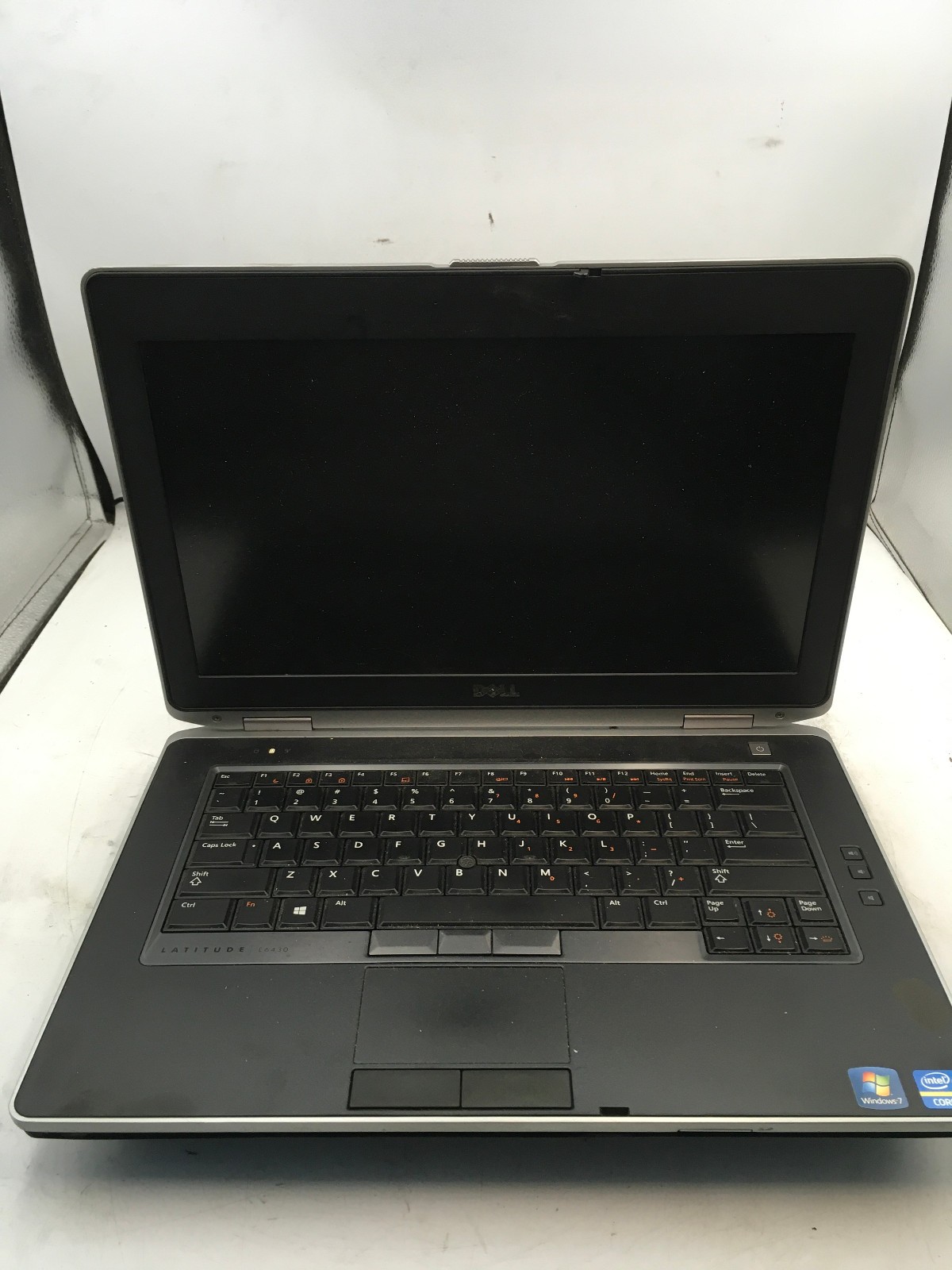 DELL LATITUDE E6430 – FOR PARTS/NO BOOT – INTEL I5 3RD GEN – NO RAM – READ – BB!