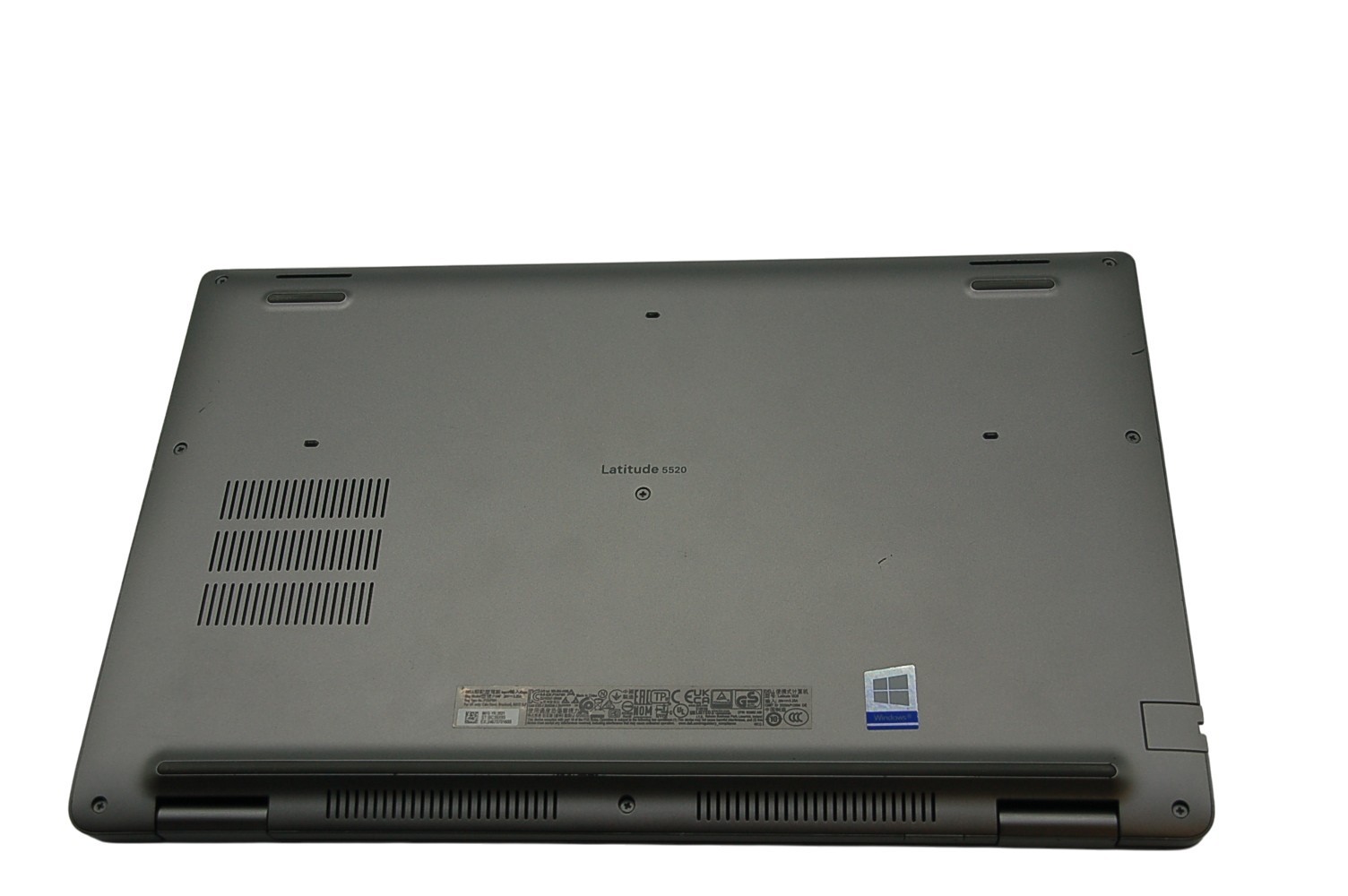 Dell Latitude 5520, i5, 11Th Gen, 256SSD, 16GB Ram 15.6″ FHD Screen, Windows 11