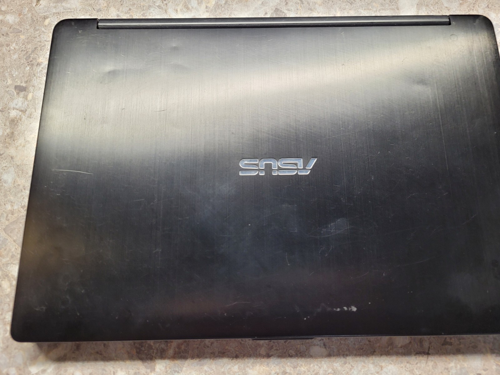 ASUS Q551L Laptop – i7-4510U, 8 GB RAM, NVIDIA 840M Touch WIN11 BAD BATTERY