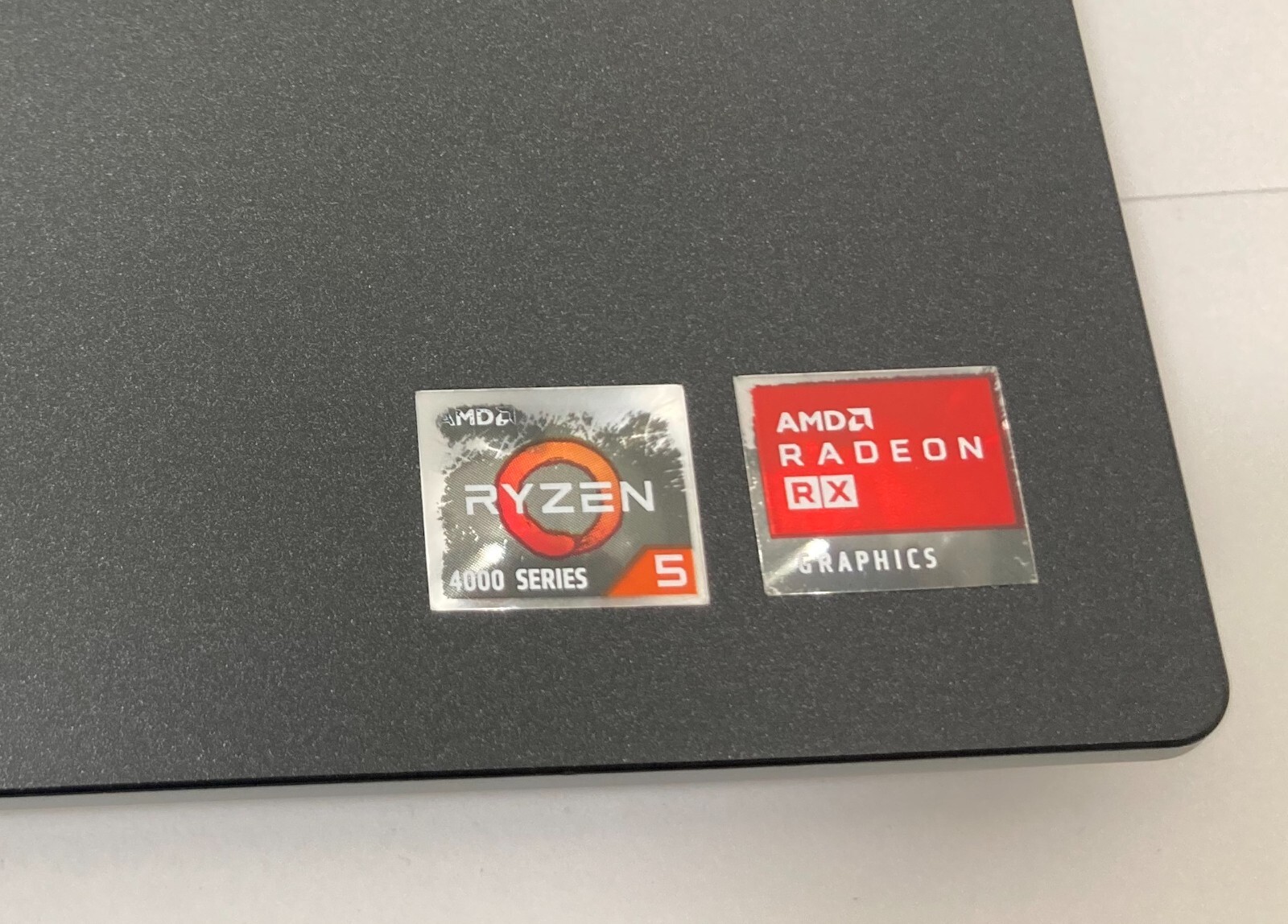Dell G5 5505 SE 15.6 inch 256GB , AMD Ryzen 5, 3.00 GHz, 8GB) Notebook/Laptop