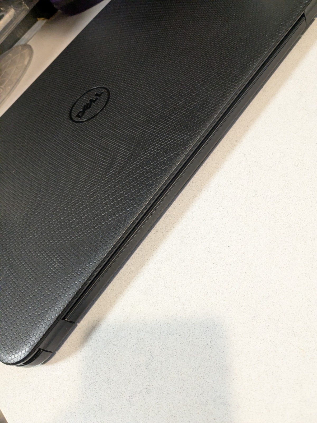 Dell Inspiron 3531 15.6″ Laptop Celeron N2830 4GB 500GB HDD Black No OS