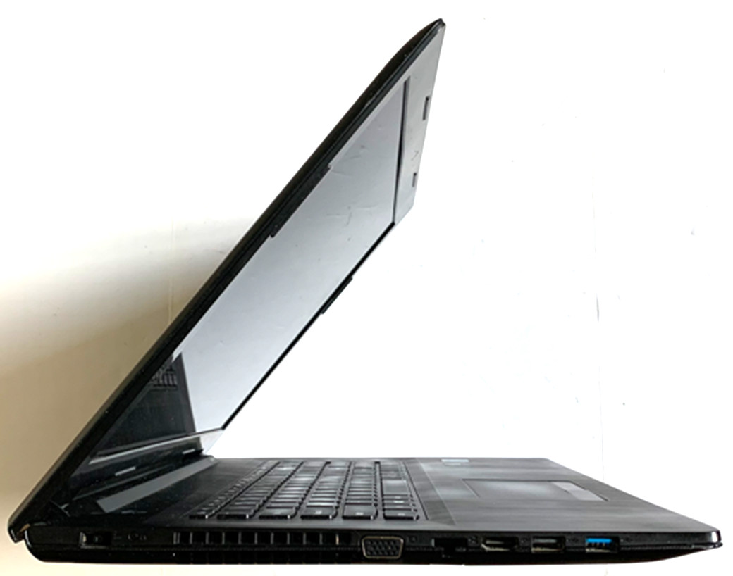 Lenove G70-80 17″ WIN 11 ACTIVATED i5-5200U 2.2/2.7GHz CPU 8GB RAM 750GB HDD