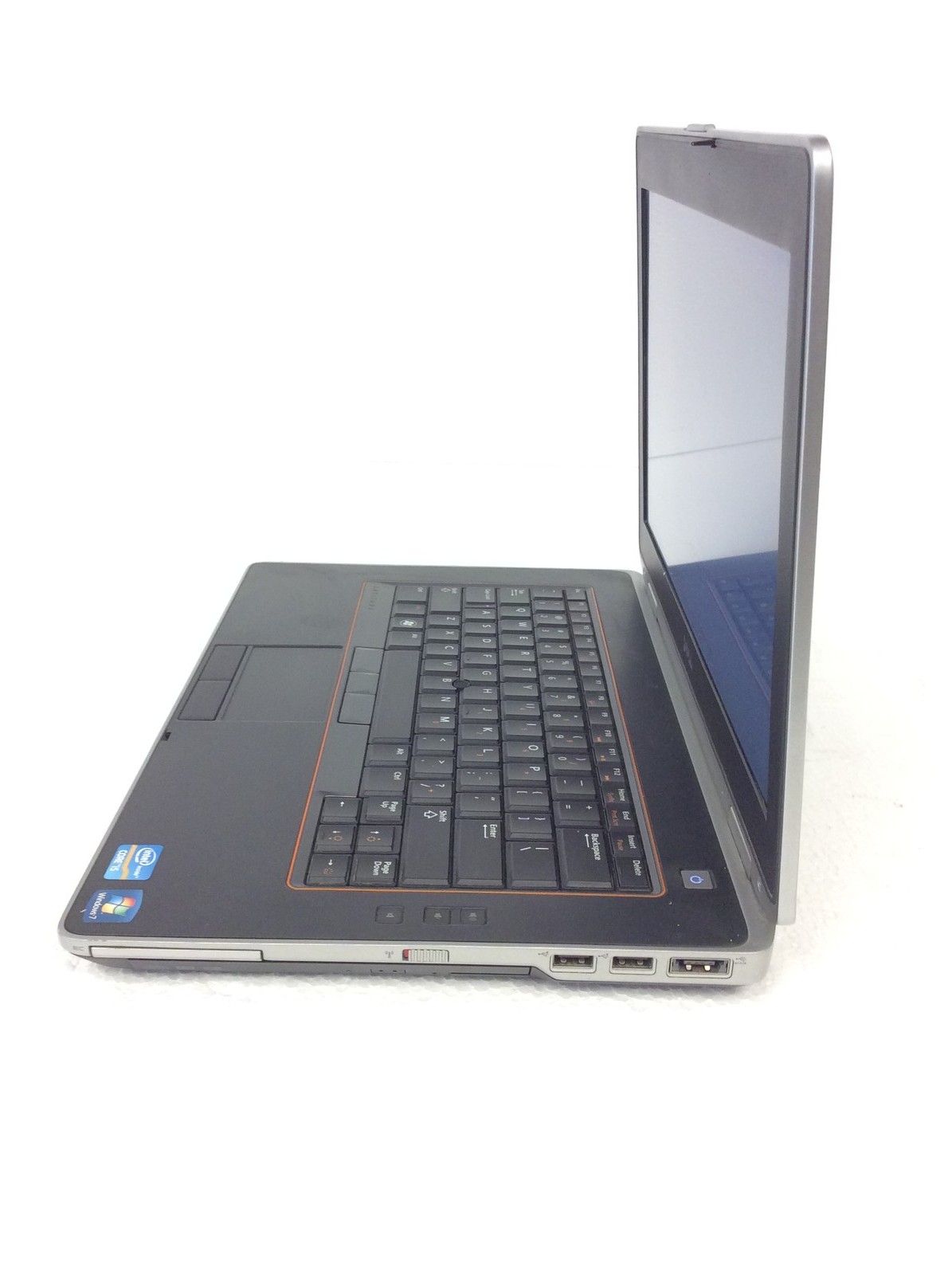 Dell Latitude E6420 14″ Laptop i5-2430M 2.40Ghz w/ 320Gb HD, 4Gb Ram, Dvd-Rw