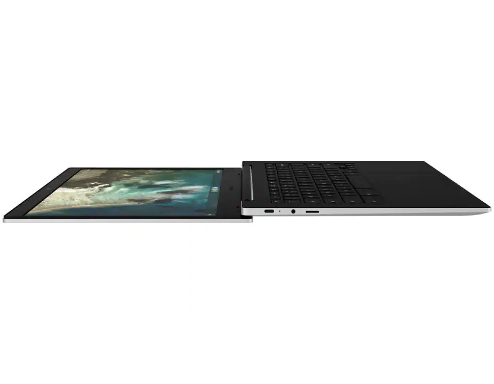 Brand New Samsung Galaxy Chromebook Go 14″ XE345XDA (32GB Intel Celeron N4500)