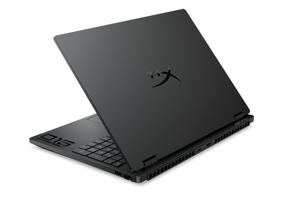 HyperX HyperX OMEN Laptop Computer 15.3″ 2.5K AMD Ryzen 7 16 GB memory;1 TB SSD