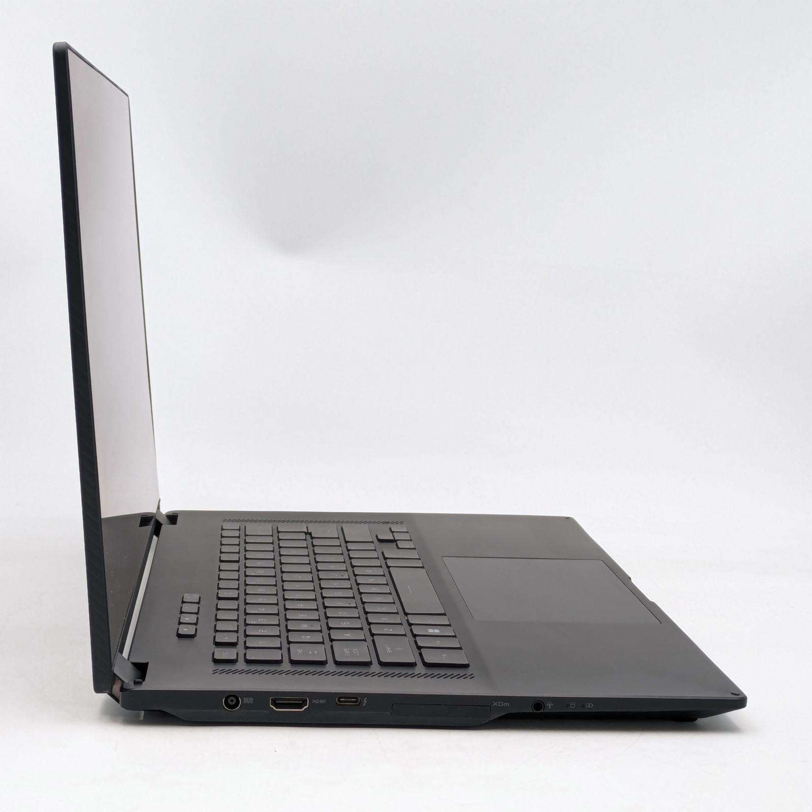 ASUS ROG Flow X16 GV601VI 16″ i9-13900H 32GB DDR5 1TB SSD RTX 4070 Windows 11H