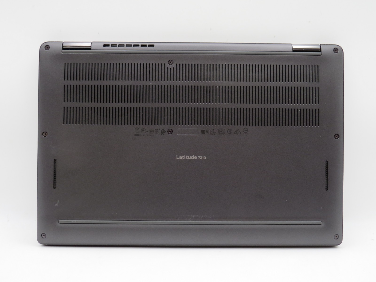 Dell Latitude 7310 | i7-10610U @ 1.8GHz | 16GB / 256GB m2 | 13.3 touch | No OS