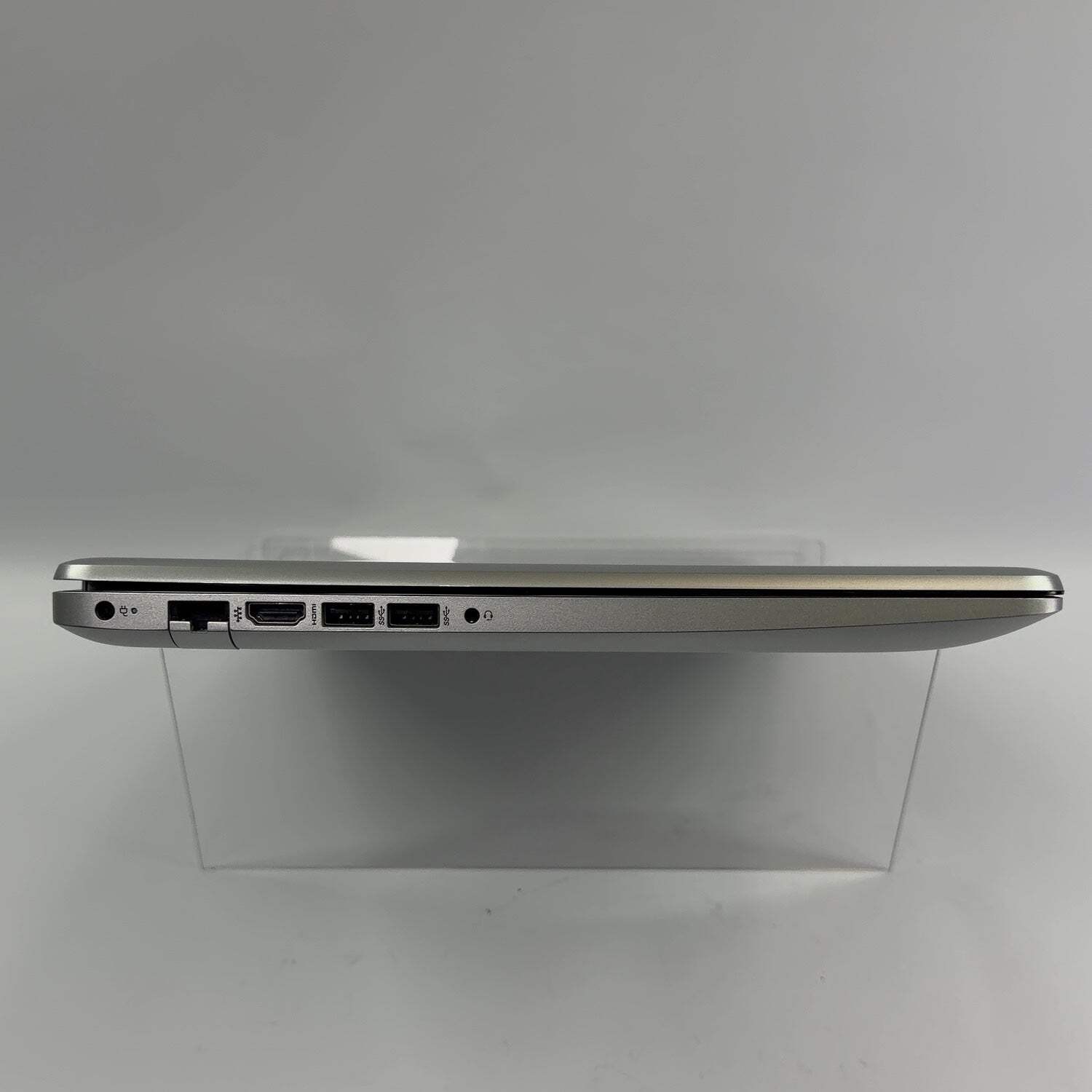 HP 17-by3613DX i3-1115G4 8GB RAM 250GB SSD Laptop