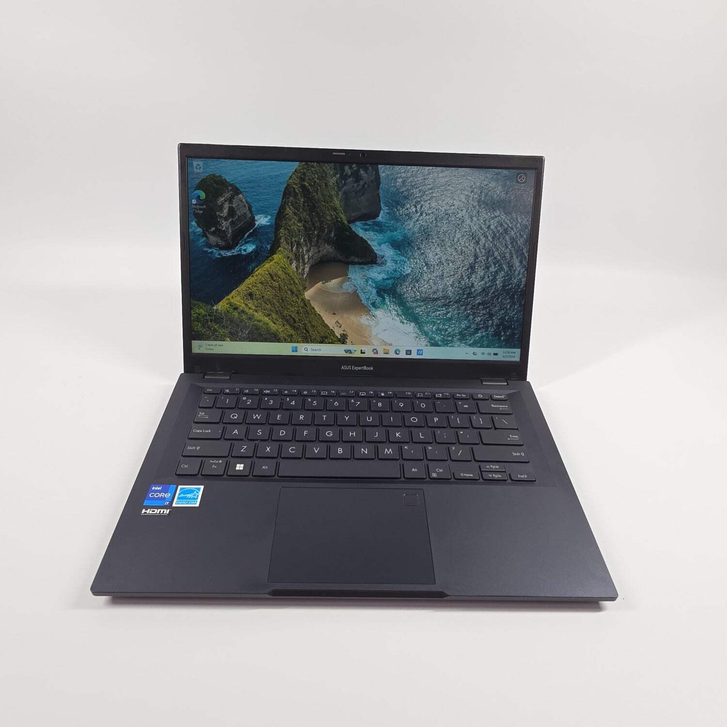 Asus ExpertBook B1 i7-1355U 1.7GHz 16GB RAM 512GB SSD
