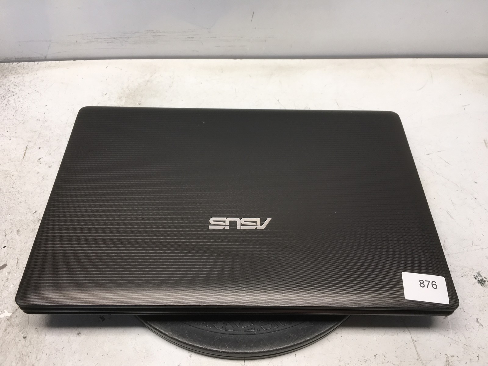 Asus X53SV-MH71 Intel i7-2670QM 2.2GHz 4 GB NO HDD No Batt