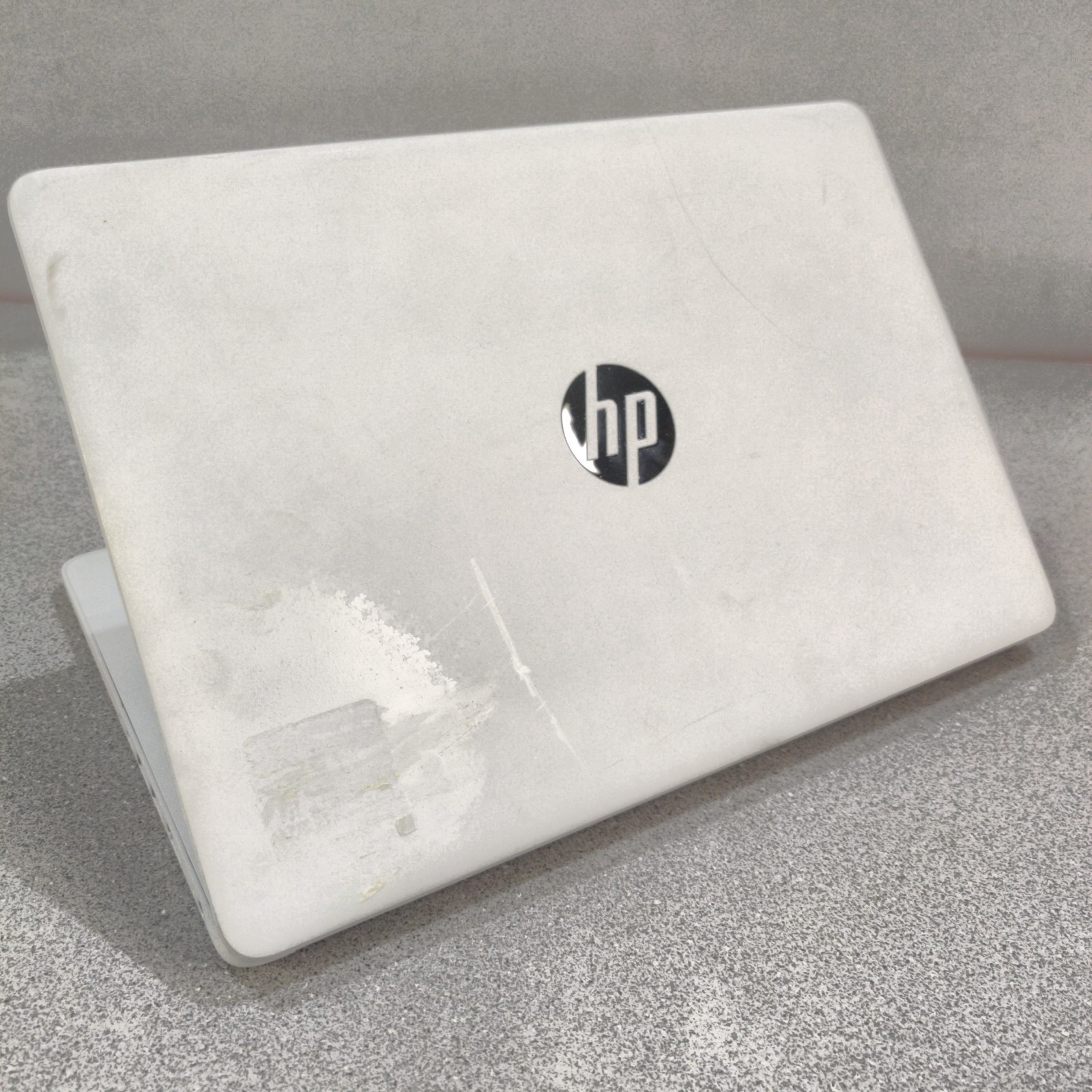 HP 14-dq0xxx 14″ Celeron N4120 1.1GHz 4GB RAM 64GB SSD (NO CHARGER)