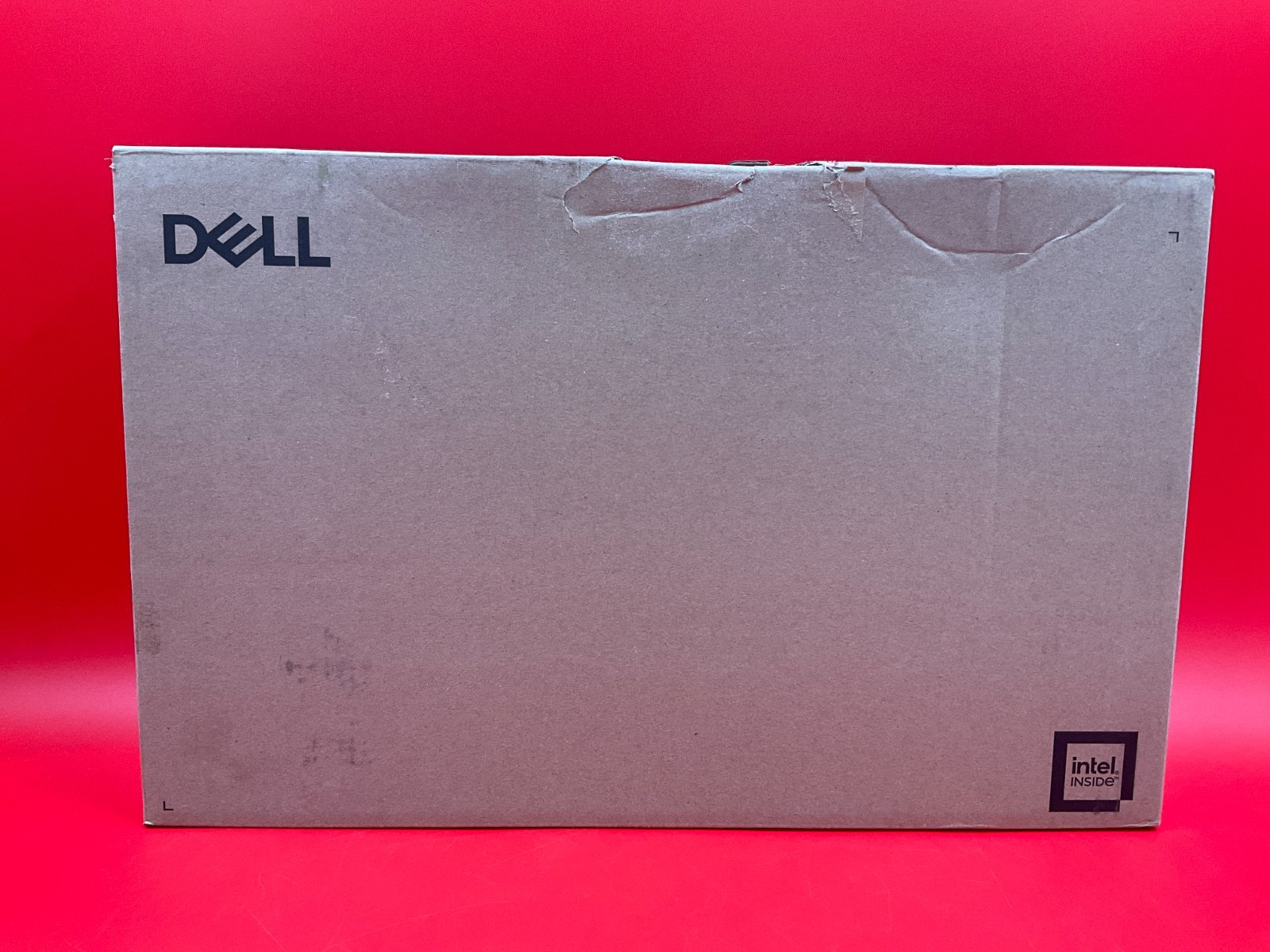 Dell Pro 16 Laptop U5-235U 16GB 512GB BT5.3 WiFi6E 16WU W11P GRG36 ✅ ❤️️ ✅ NEW