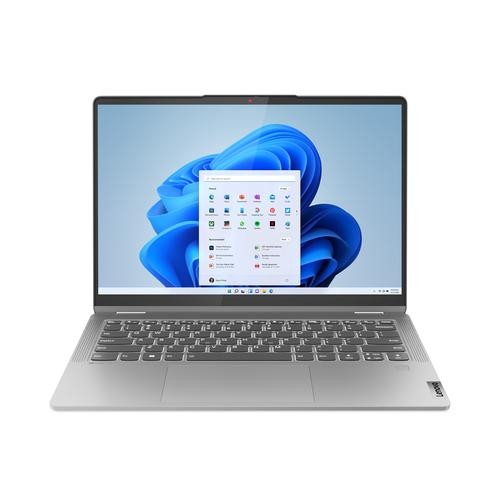 Lenovo IdeaPad Flex 5 14ABR8 Ryzen 5 7430U 512GB 16GB 1920 x 1200 14.0″ inch