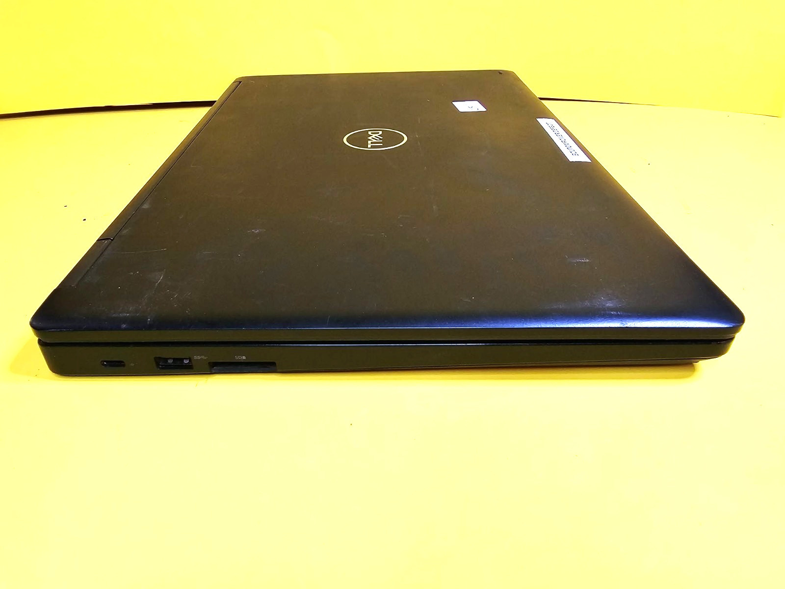 ⚡NO POWER⚡DELL LATITUDE 5591 15.6″ WINDOWS INTEL CORE HD 720P WEBCAM LAPTOP PC⚡