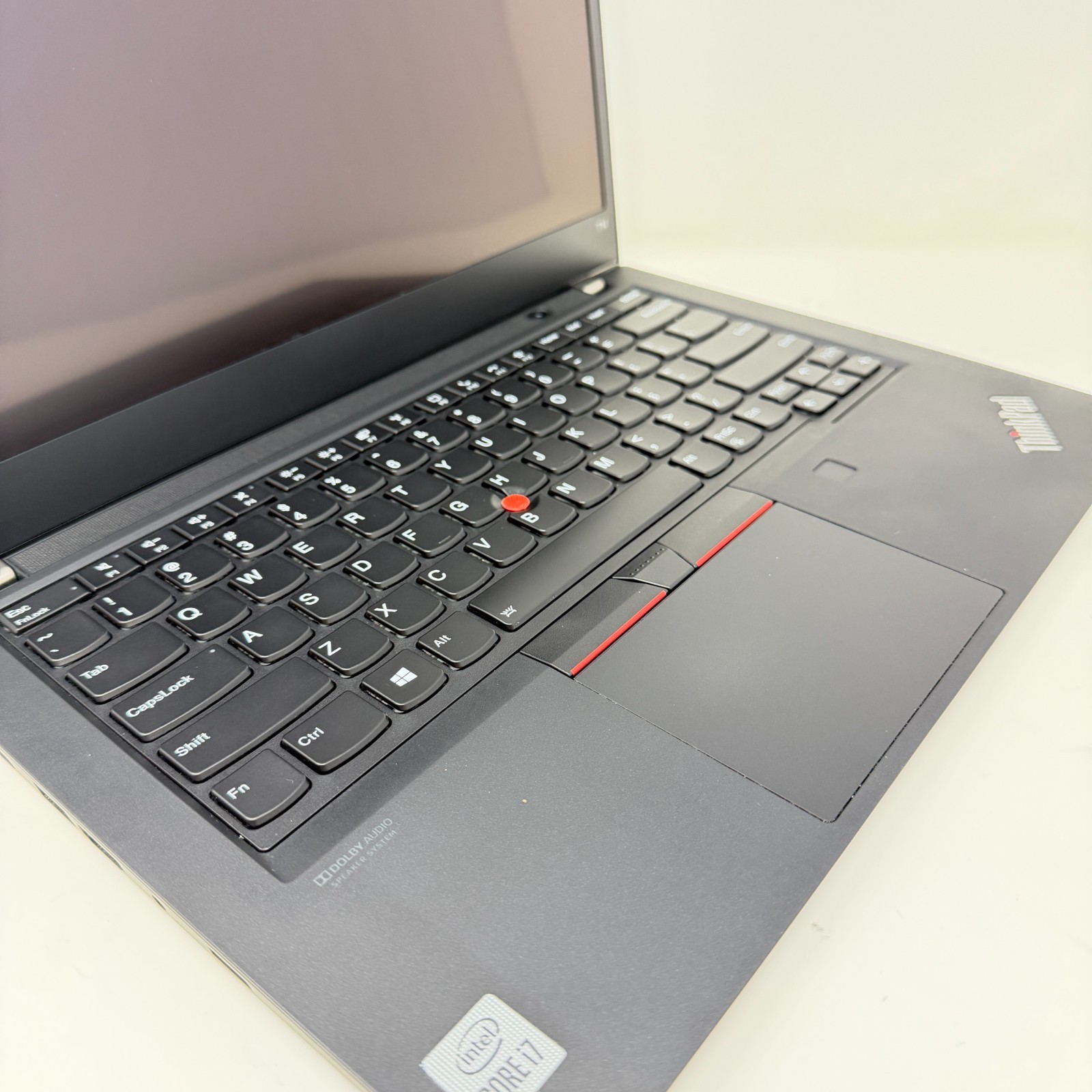 Lenovo Thinkpad T 14 Gen 1 14″ Laptop Core i7/i5 8GB/16GB RAM Up To 512GB SSD