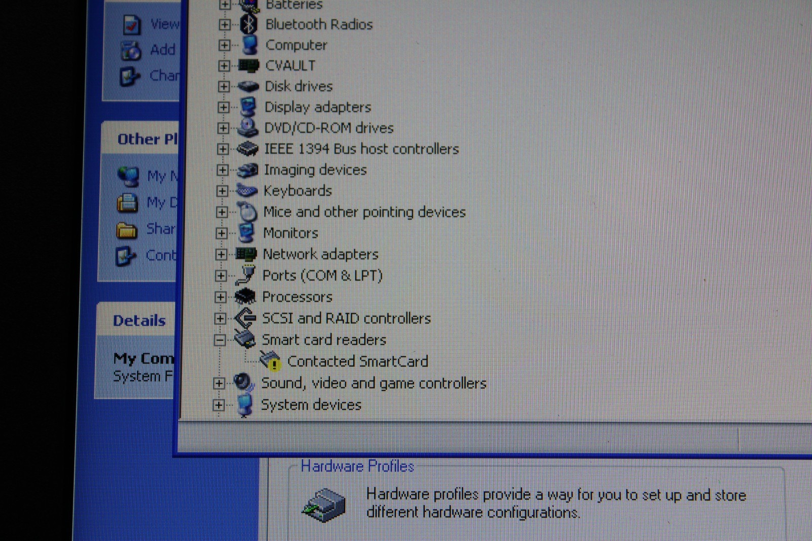 #43 Dell Latitude E6520 15.6″ Laptop Intel Core i5 4GB RAM 320GB HDD Windows XP