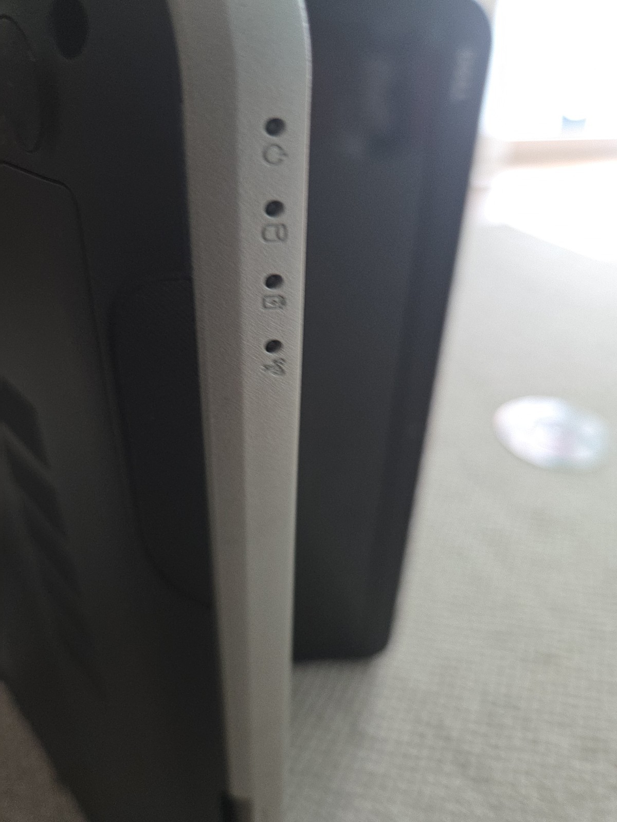 Dell Inspiron 5737 Intel Core i7 512GB SSD 17.3 inch Laptop
