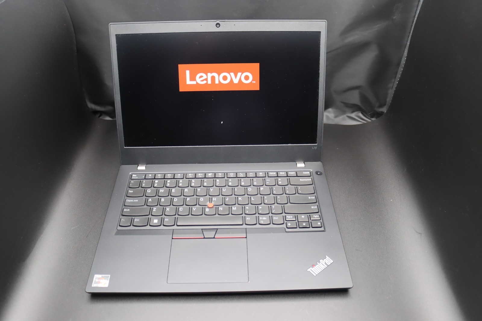 Lenovo ThinkPad L14 GEN 2 AMD RYZEN PRO 5 16GB 256GB Radeon Graphics Win11 Pro