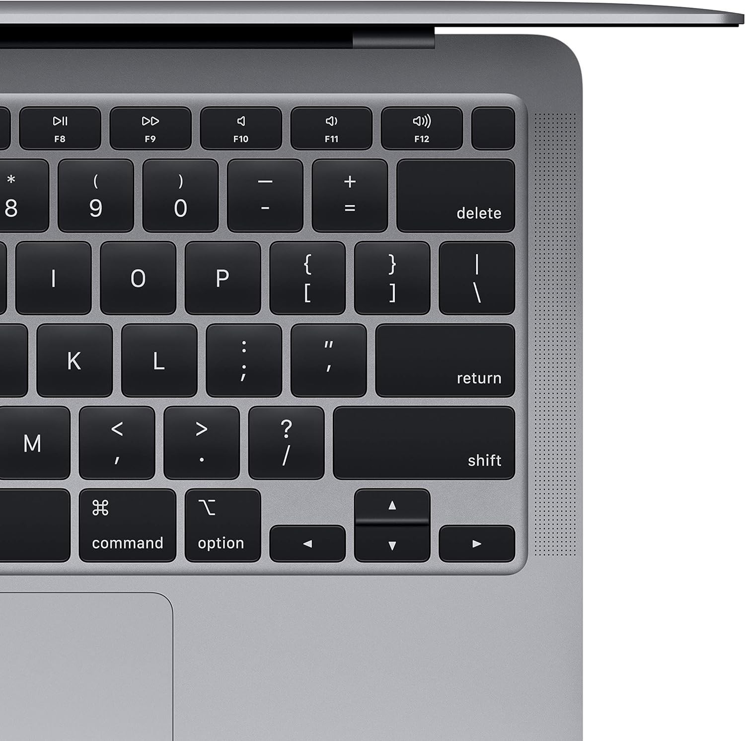 Apple MacBook Air (2020) 13.3″ Laptop Intel i5-1030NG7 8GB 256GB SSD MAC OS X