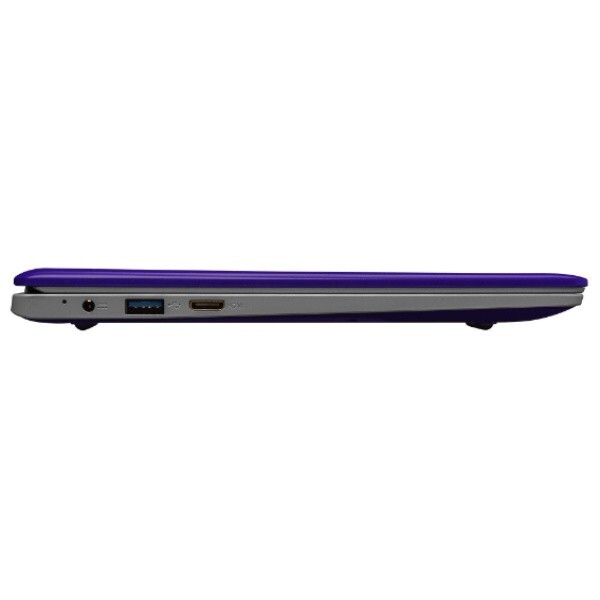 EVOO Notebook 11.6″ Laptop, Intel Celeron N4000, 4GB RAM, 64GB HD