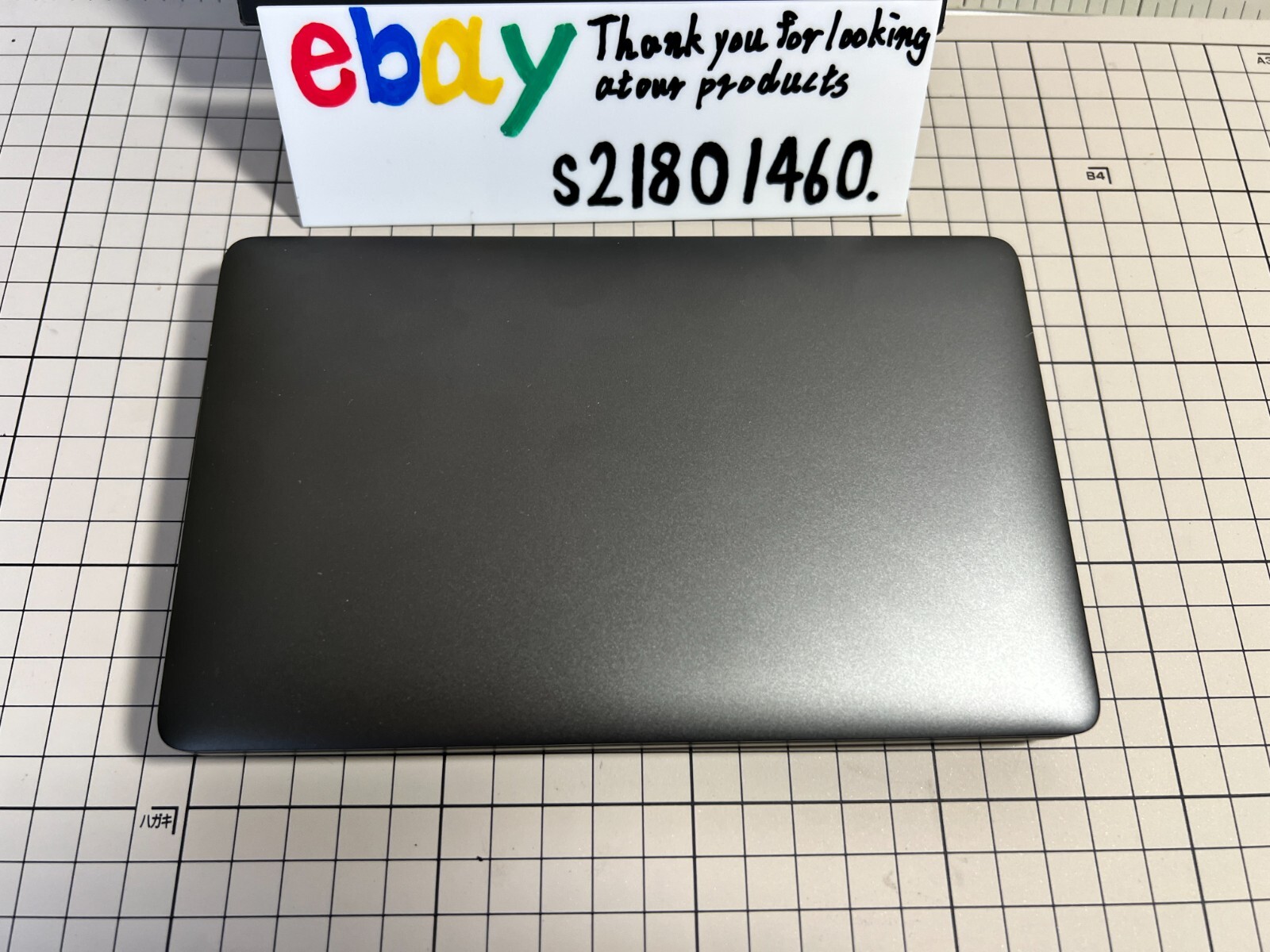 GPD Pocket 2 Intel 3965Y 7in Touch Screen 8GB RAM Windows 10 Near Mint