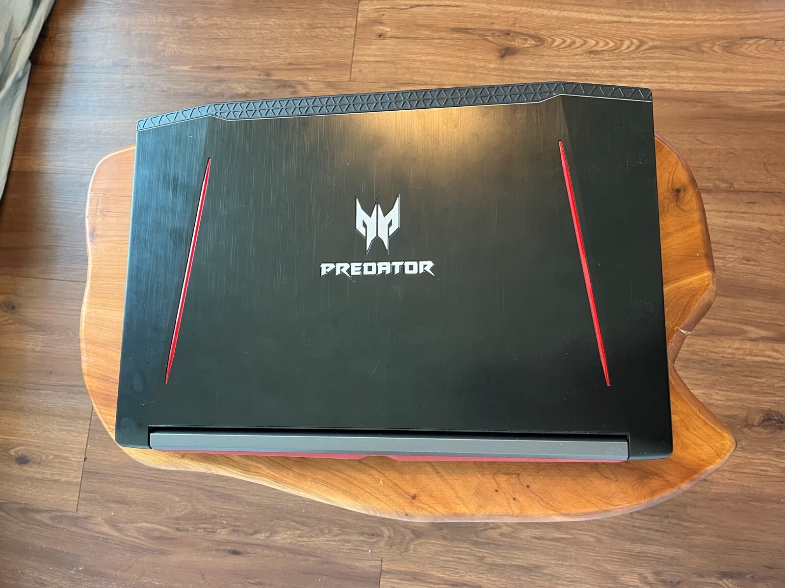 15″ Gaming Laptop, Acer Predator Helios 300, intel i7, Nvidia 1060 GTX, 16Gb Ram