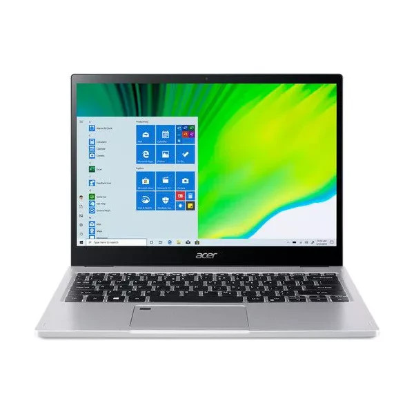 Acer Spin 3 2-in-1 13.3″ WQXGA 2560×1600 Touch Laptop Core i7-1165G7 16GB 512GB