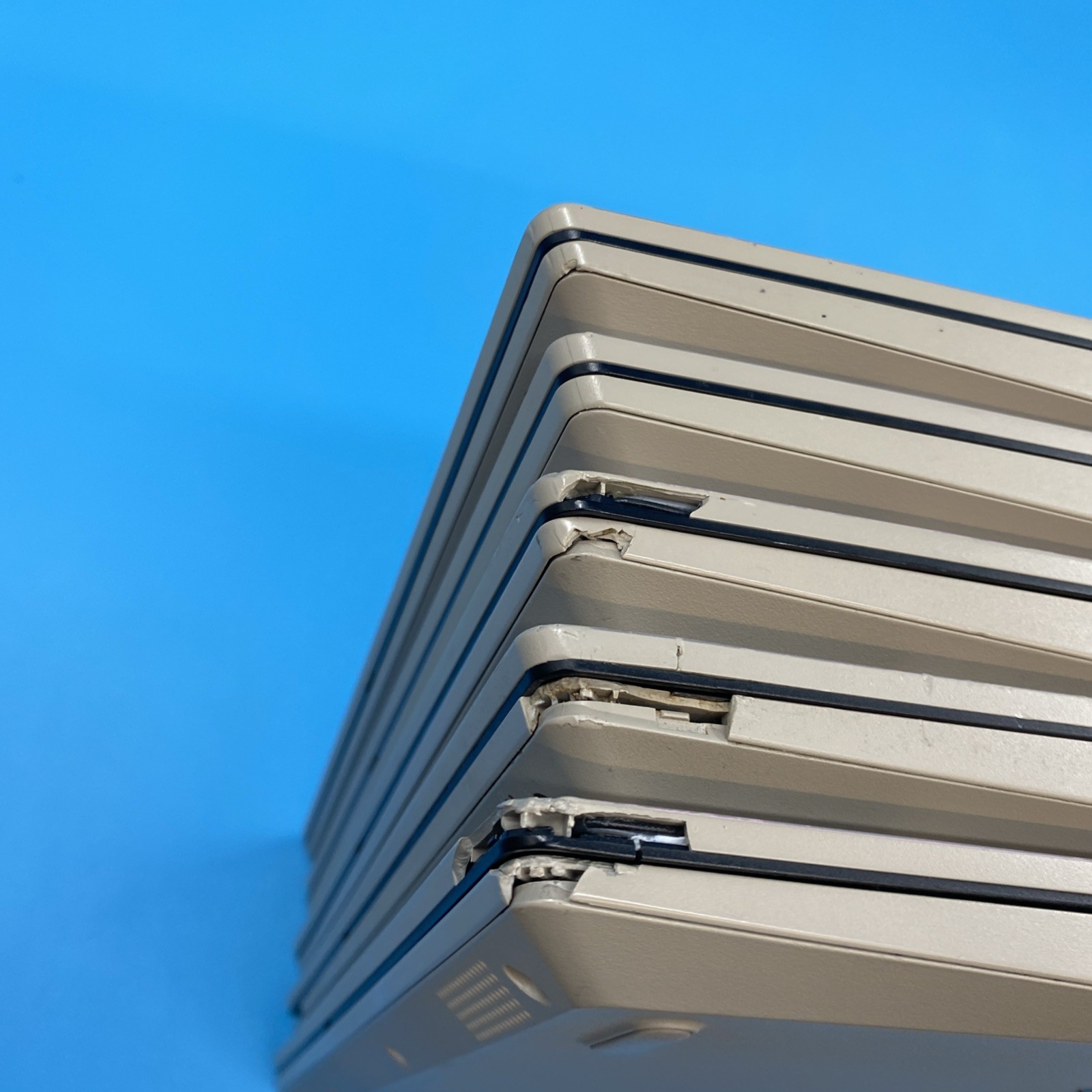 (LOT OF 18) Lenovo IdeaPad 3 81WE | i3-1005G1 | 8GB RAM | 256GB **READ** | NO OS