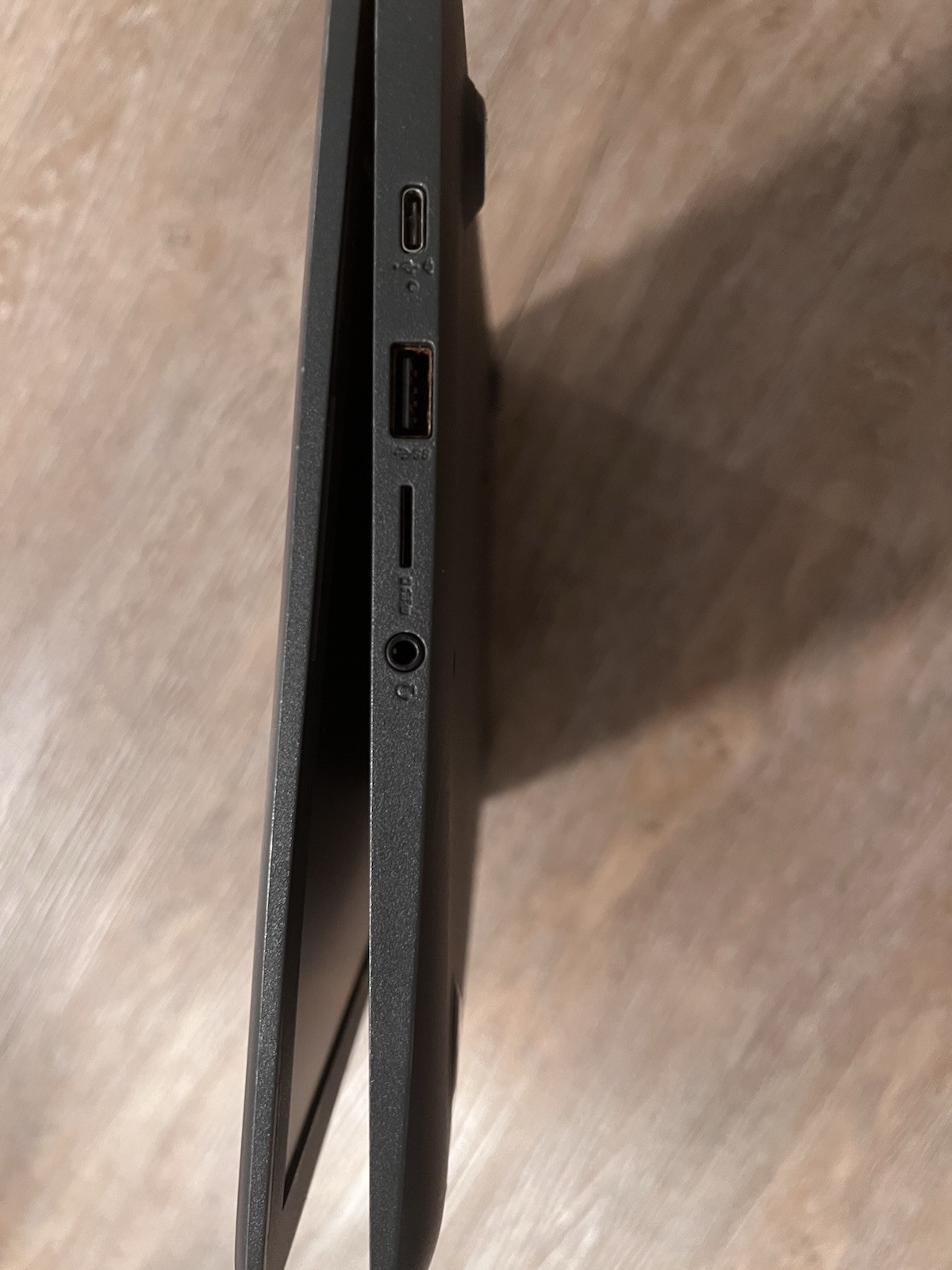 HP Inc. Chromebook Laptop Computer 14″ HD Intel N-series 4 GB memory; 64 GB eMMC