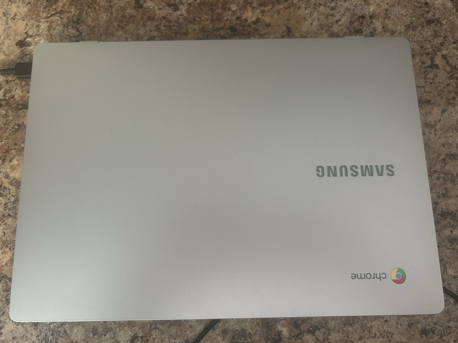 Samsung Chromebook 11.6″ (32GB SSD, Intel Celeron Processor N4000, 1.10 GHz, 4GB