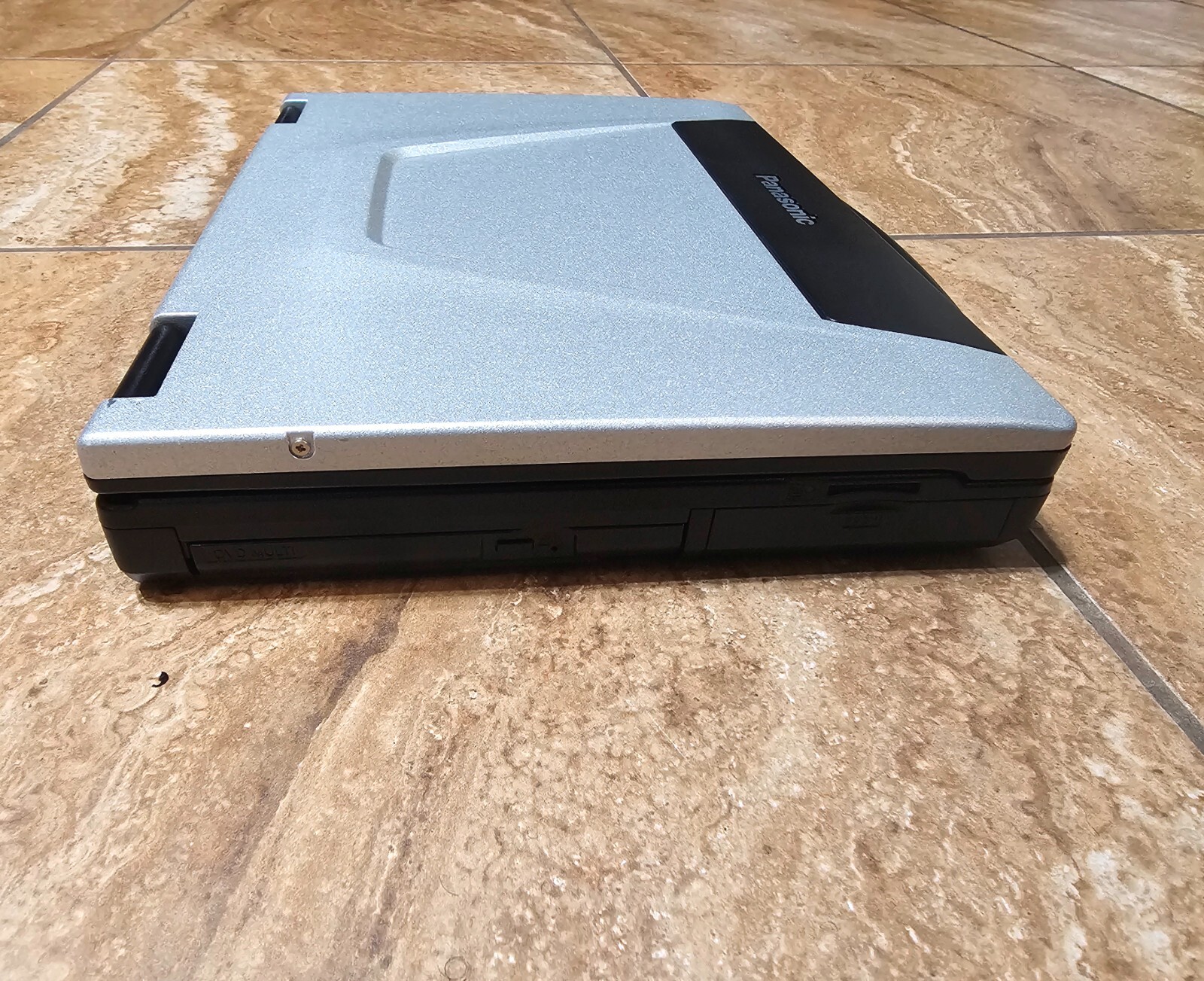Panasonic Toughbook CF-52 MK5 i5-3360M✔️16GB 1TB SSD ✔️WIN7PRO64B ✔️DVD WIFI✔️✔️