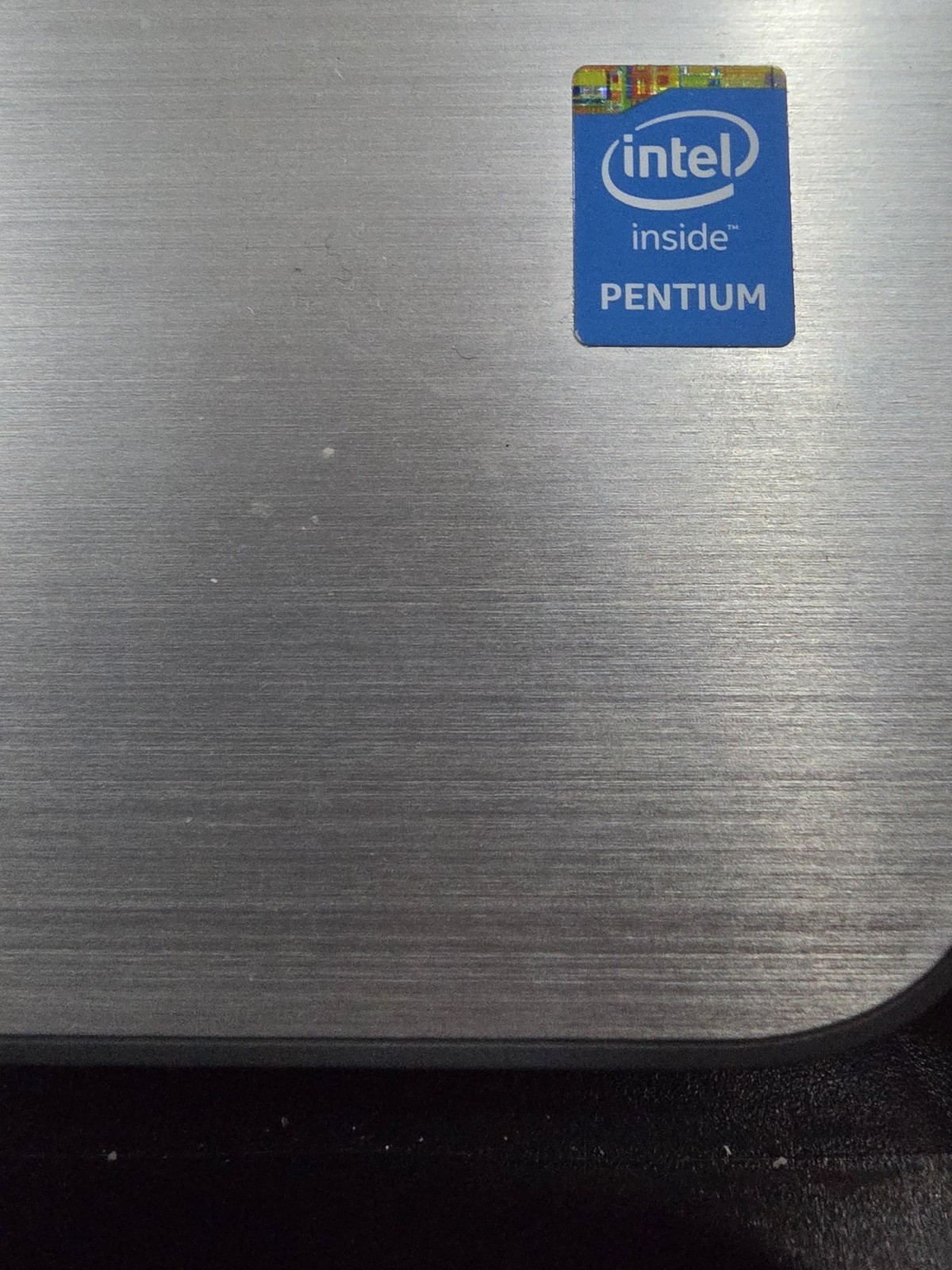 HP Pavilion X360 RT3290 Laptop Audio Beats Intel Pentium N3540 2.16GHz