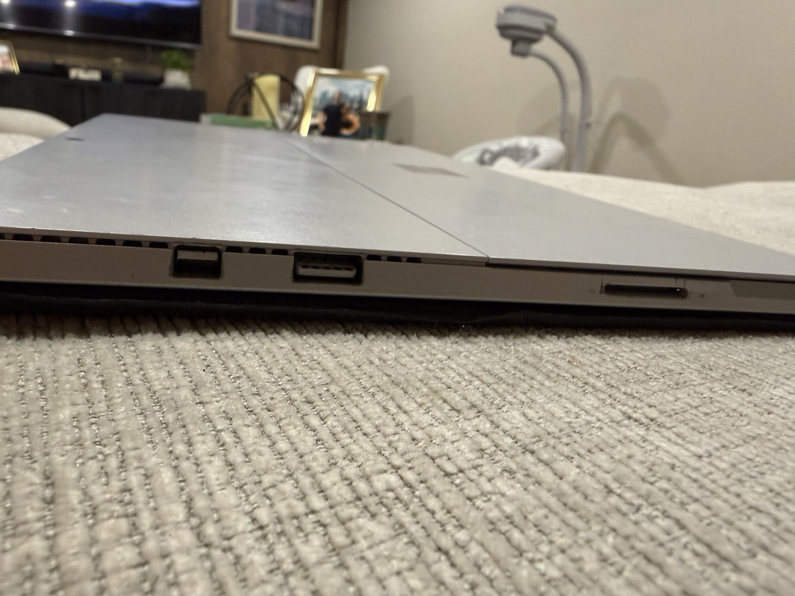Microsoft Surface Pro 4 1724 256 GB