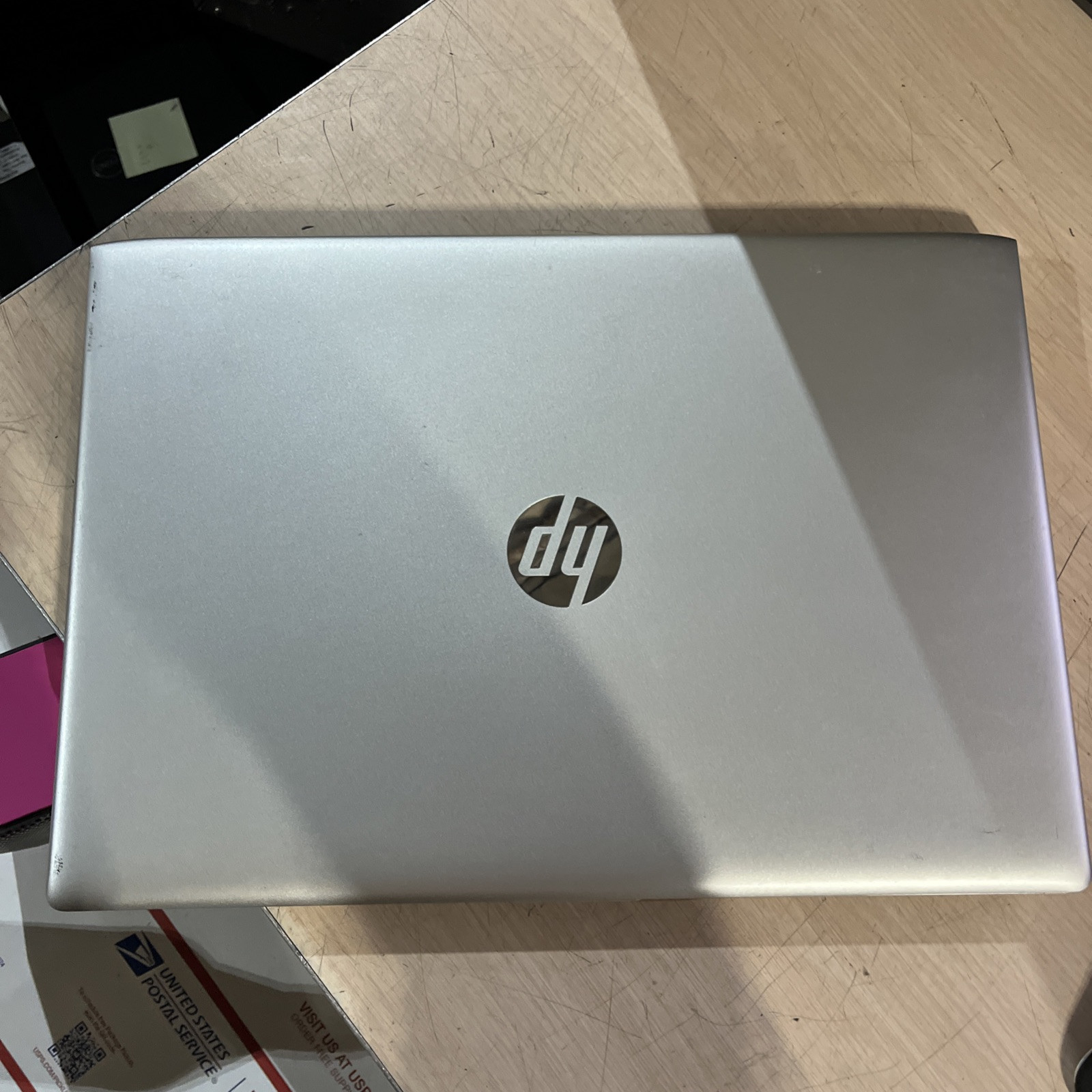 HP PROBOOK 450 G5 I5-7200U 2.50GHZ 8GB RAM NO HD