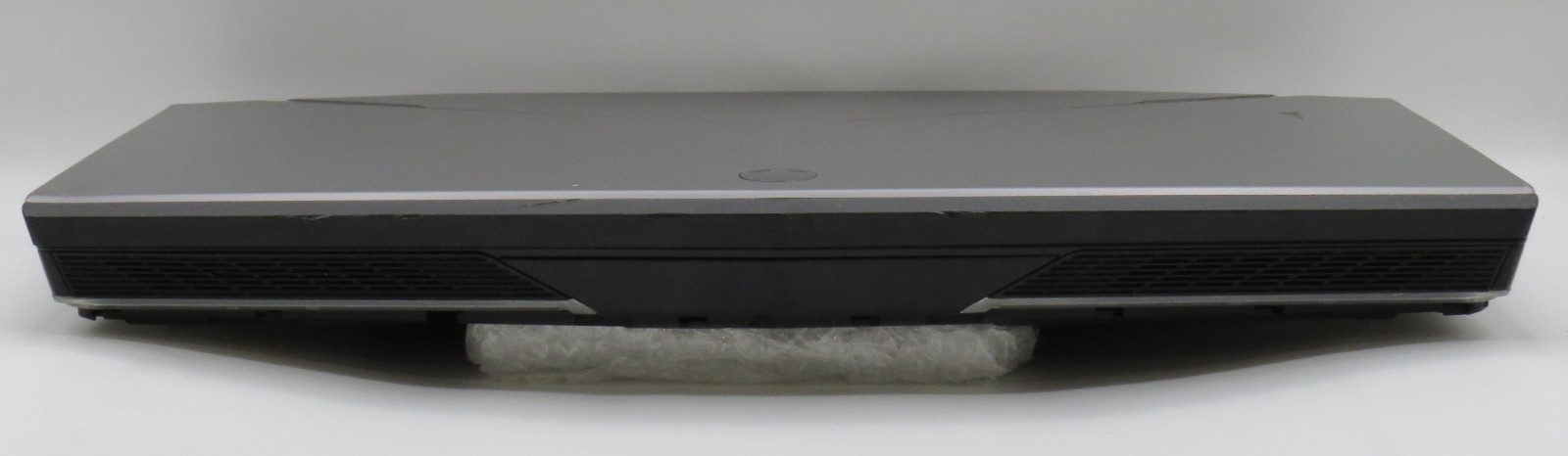 Alienware 13 r3 i7-7700HQ @ 2.8 Intel HD 17.3″ No RAM/HDD/OS/AC *PARTS*