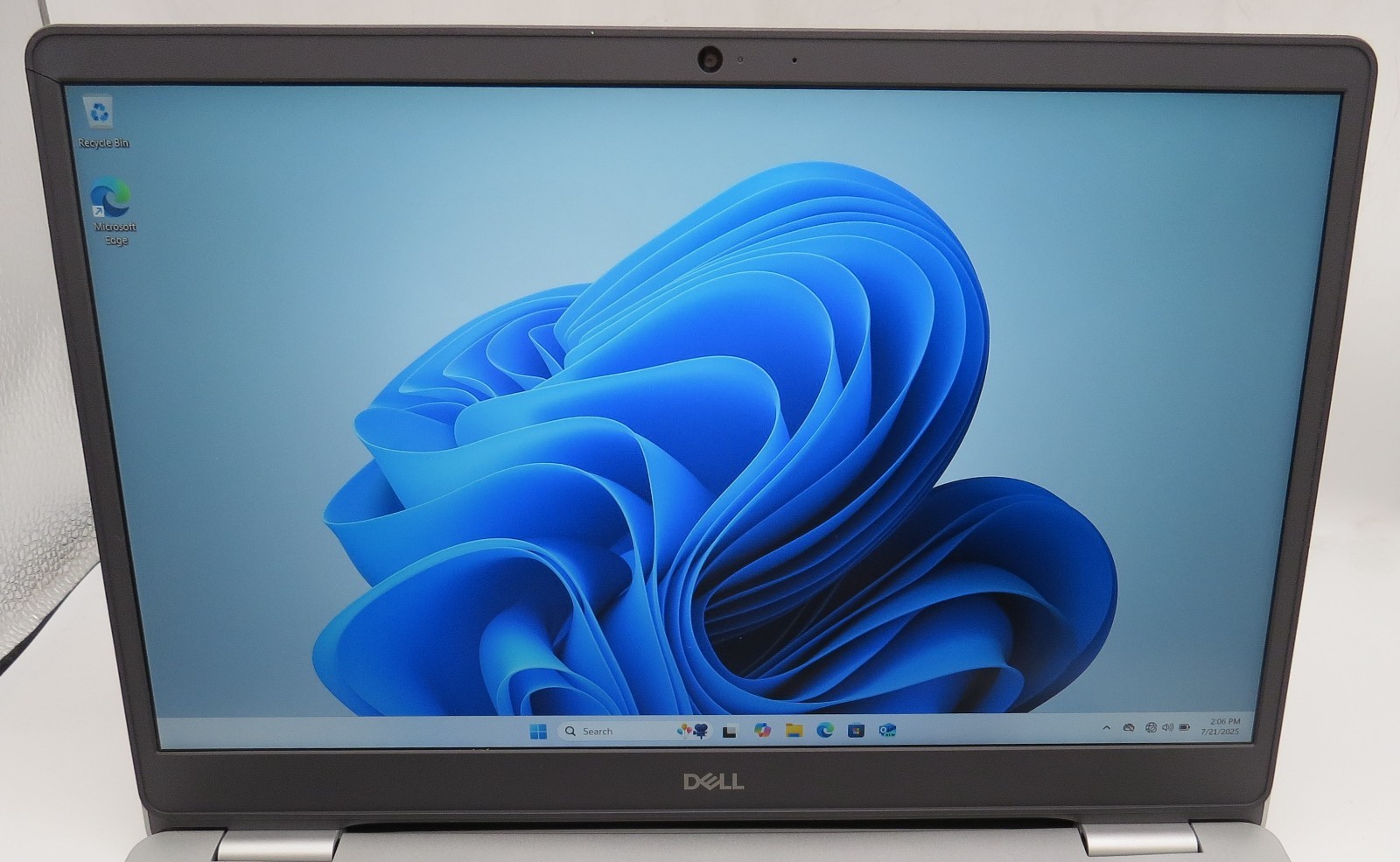 Dell Inspiron 5593-i5-1035G1@1.0GHz-8GB RAM-480GB 2.5+256GB M.2-WIN11PRO *READ*