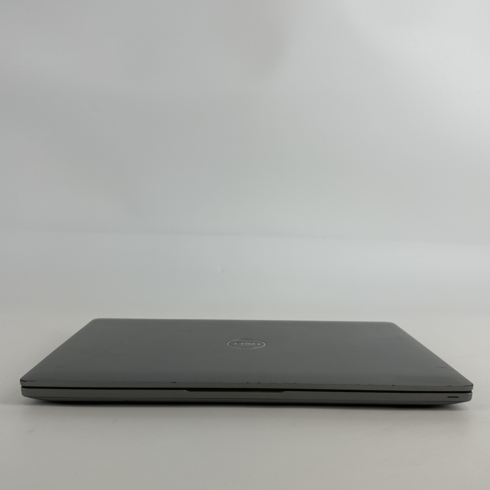 Dell Latitude 5420 14 Gray FHD i7-1185G7 3.00GHz 32GB RAM 256GB SSD Good