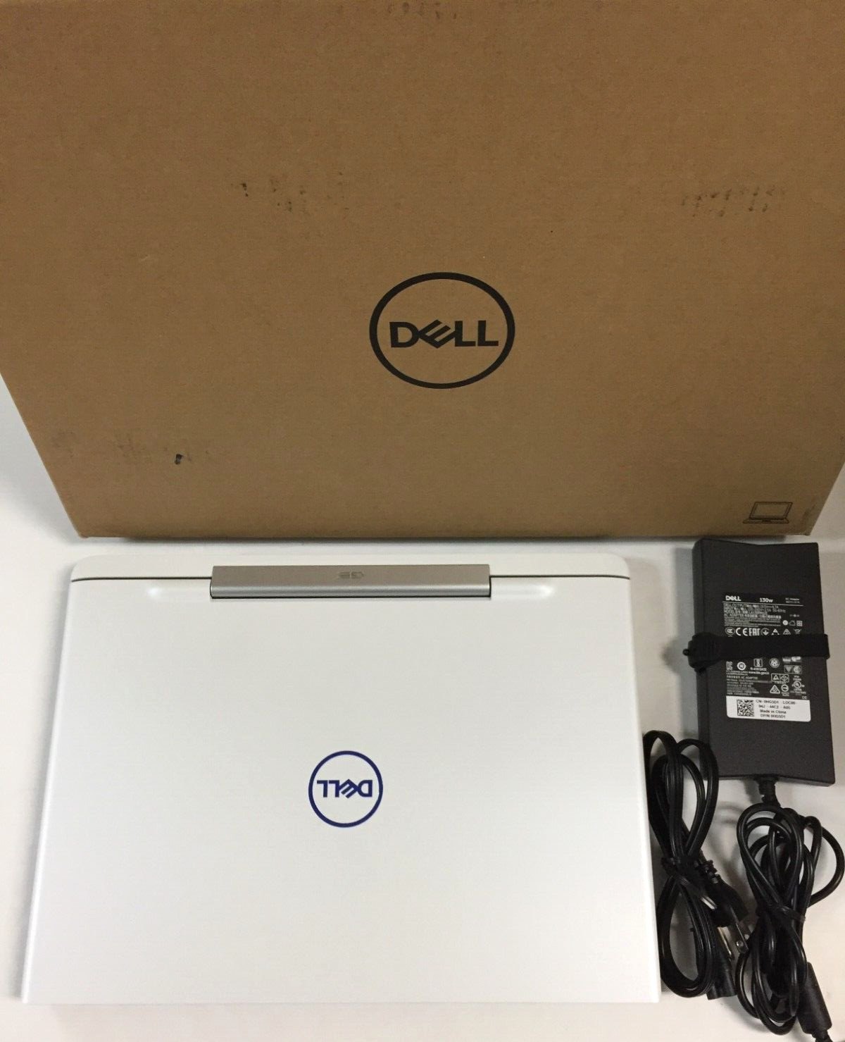 Dell G5 5590 15.6″ FHD Laptop/Intel i5-9300H/24GB Ram/1TB SSD+1TB HDD/GTX 1650