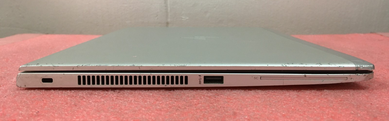 HP EliteBook 840 G6 14″ i5-8th 8GB RAM AS IS/No HDD/No OS/*BIOS* | C882