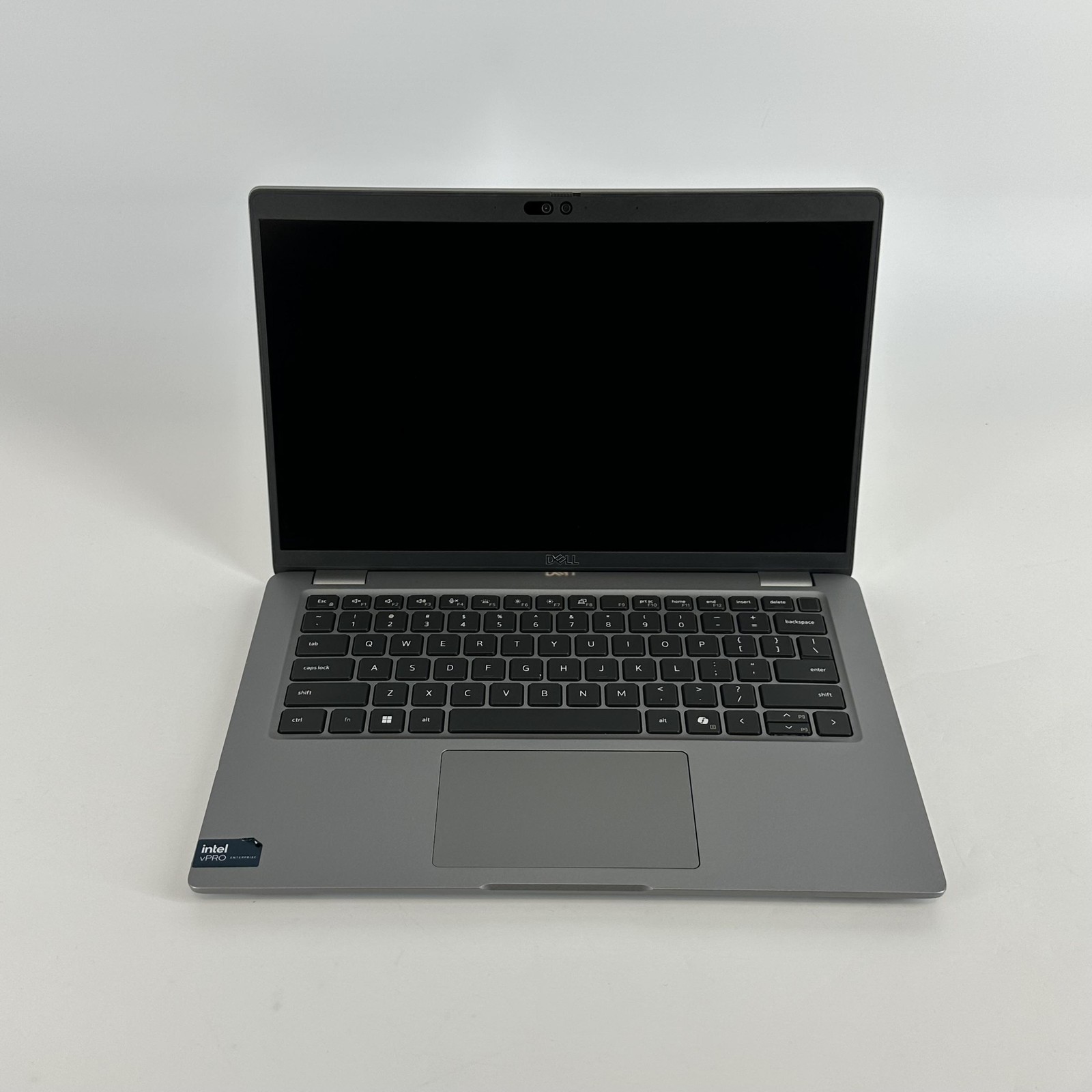 Dell Latitude 5450 14 Gray FHD TOUCH 1.7 GHz Ultra 7 165U 32GB 512GB SSD Good