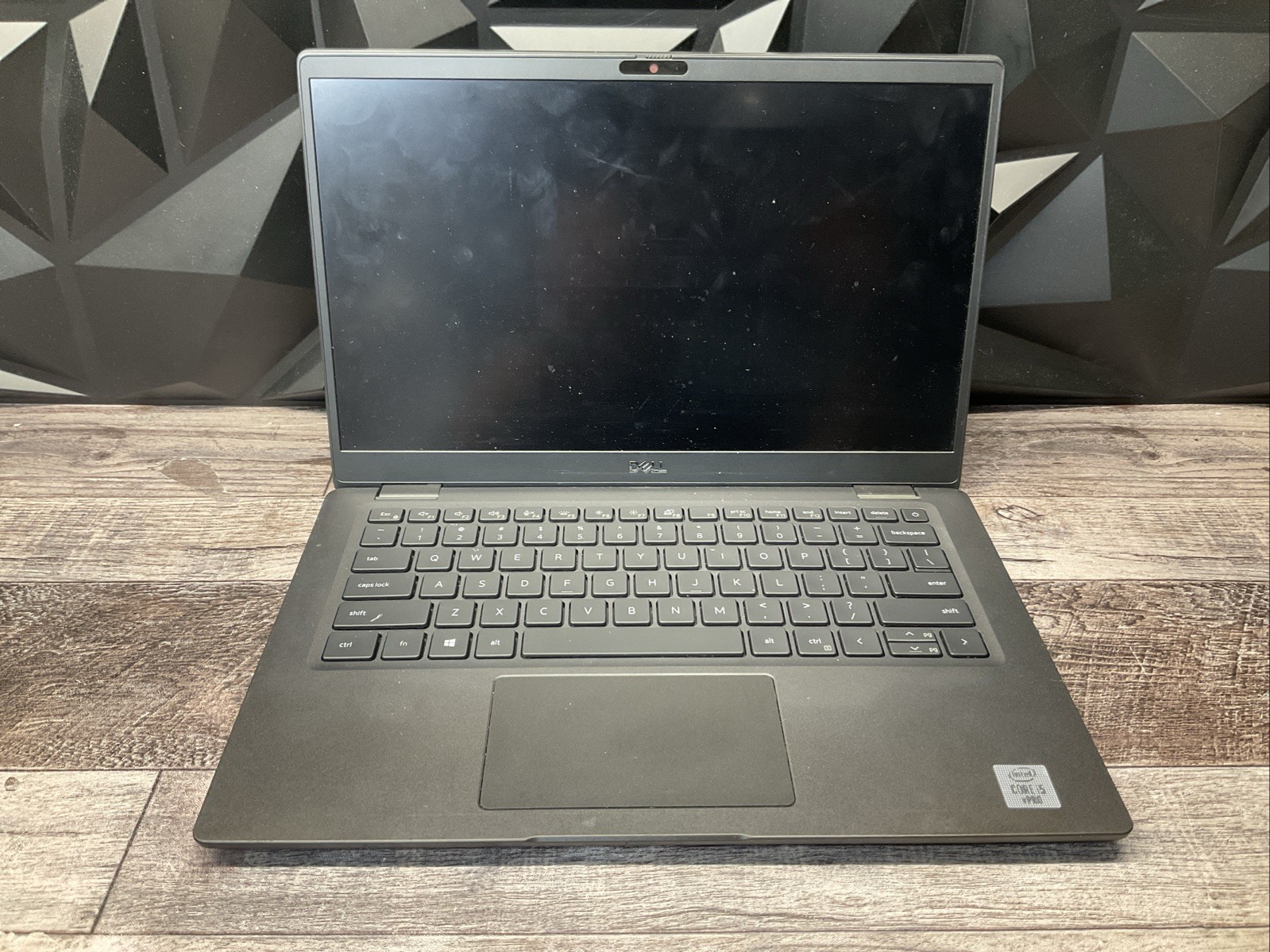 Latitude 7310 / i5 10th / No RAM Laptop Notebook PC / B6N